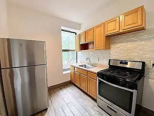 3 bedrooms apartment for rent in Harlem - Manhattan, New York