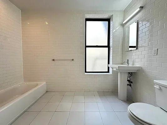 2 bedrooms apartment for rent in Harlem - Manhattan, New York