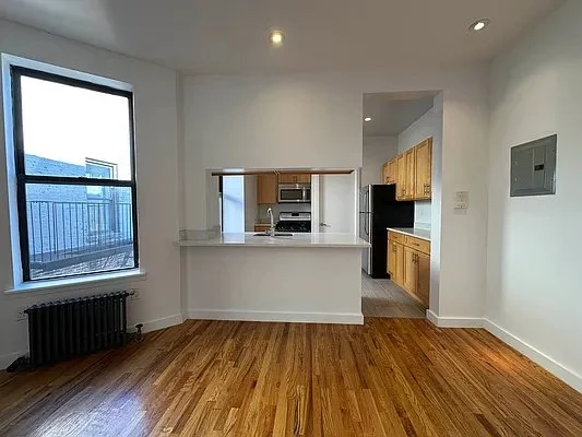 2 bedrooms apartment for rent in Harlem - Manhattan, New York