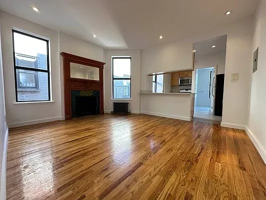 2 bedrooms apartment for rent in Harlem - Manhattan, New York