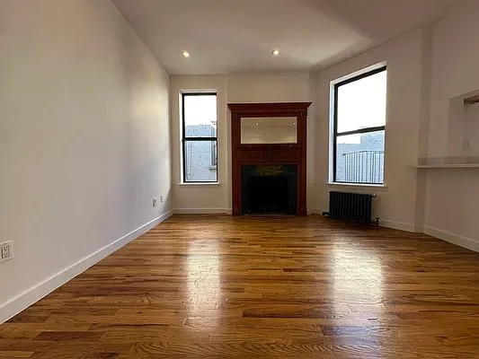 2 bedrooms apartment for rent in Harlem - Manhattan, New York