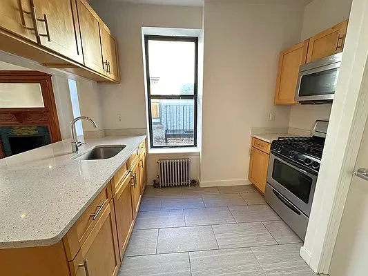 2 bedrooms apartment for rent in Harlem - Manhattan, New York