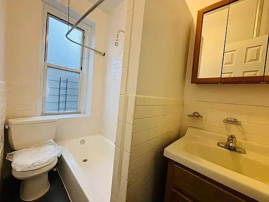 1 bedroom apartment for rent in The Bronx - The Bronx, New York