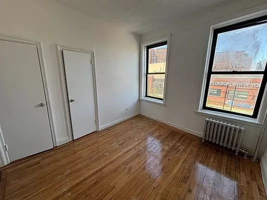 1 bedroom apartment for rent in The Bronx - The Bronx, New York
