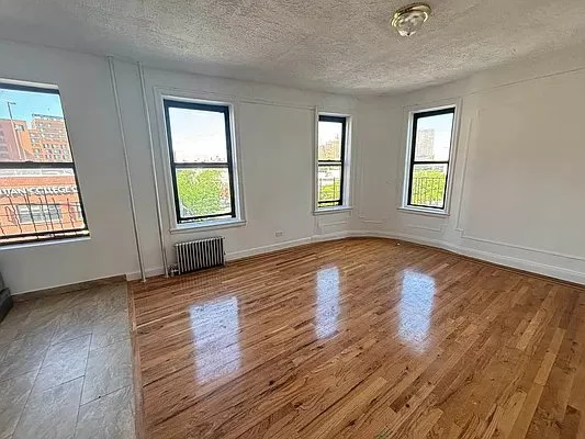 1 bedroom apartment for rent in The Bronx - The Bronx, New York