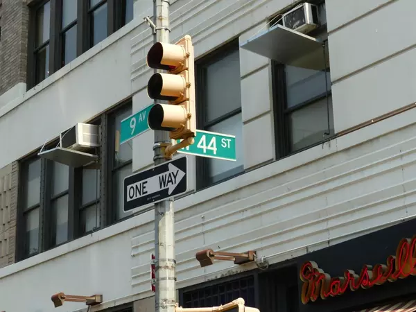 3 bedrooms apartment for rent in Midtown West - Manhattan, New York