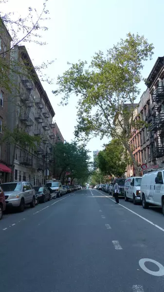 3 bedrooms apartment for rent in Midtown West - Manhattan, New York