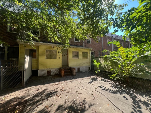 2 bedrooms apartment for rent in Sunnyside - Queens, New York