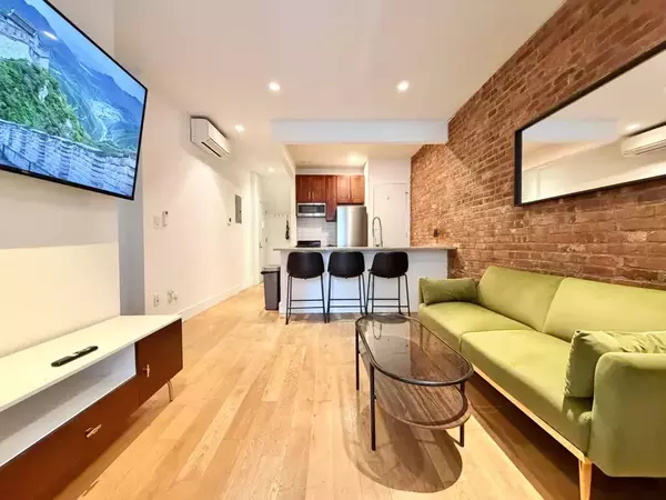 Coliving in East Harlem - Manhattan, New York