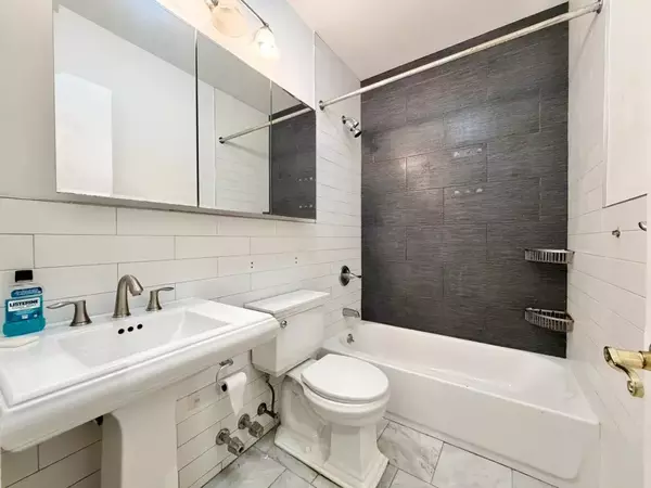 Coliving in East Harlem - Manhattan, New York