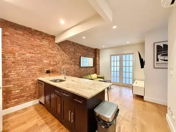 Coliving in East Harlem - Manhattan, New York