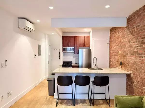 Coliving in East Harlem - Manhattan, New York