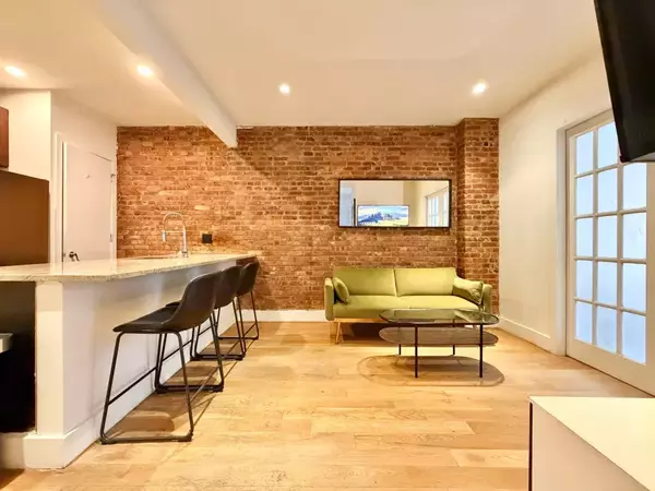 Coliving in East Harlem - Manhattan, New York