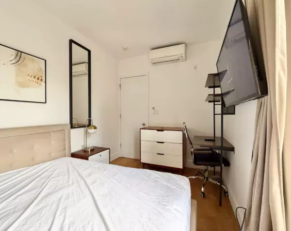 Coliving in East Harlem - Manhattan, New York