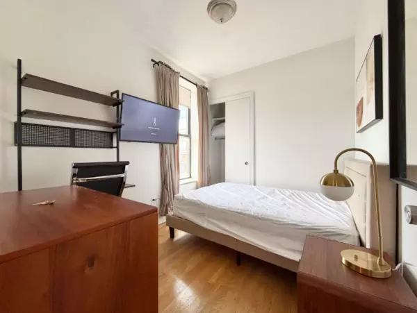 Coliving in East Harlem - Manhattan, New York