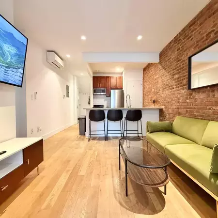 Coliving in East Harlem - Manhattan, New York