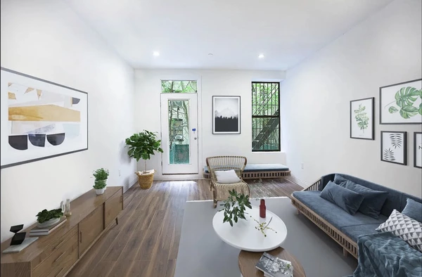 1 bedroom apartment for rent in East Harlem - Manhattan, New York