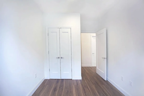 1 bedroom apartment for rent in East Harlem - Manhattan, New York
