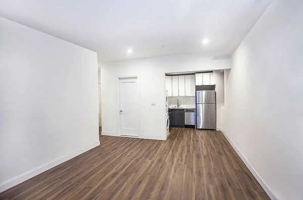 1 bedroom apartment for rent in East Harlem - Manhattan, New York