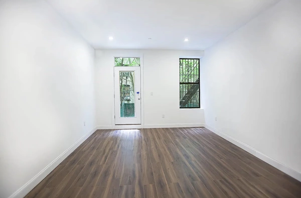 1 bedroom apartment for rent in East Harlem - Manhattan, New York