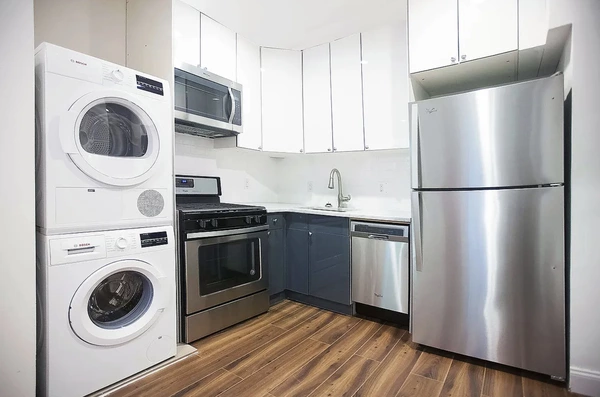 1 bedroom apartment for rent in East Harlem - Manhattan, New York