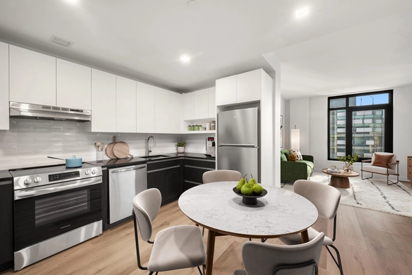 2 bedrooms apartment for rent in Concourse Village - The Bronx, New York