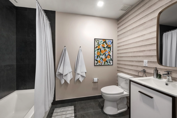 2 bedrooms apartment for rent in Concourse Village - The Bronx, New York