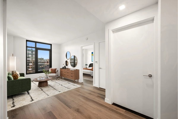 2 bedrooms apartment for rent in Concourse Village - The Bronx, New York