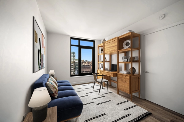 2 bedrooms apartment for rent in Concourse Village - The Bronx, New York