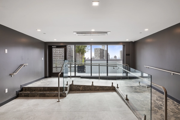 1 bedroom apartment for rent in Concourse Village - The Bronx, New York