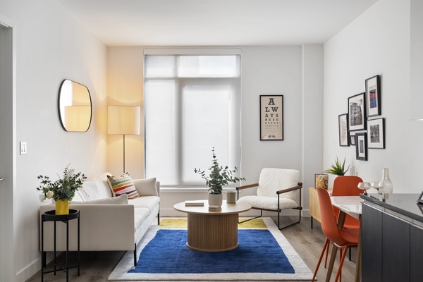 1 bedroom apartment for rent in Concourse Village - The Bronx, New York