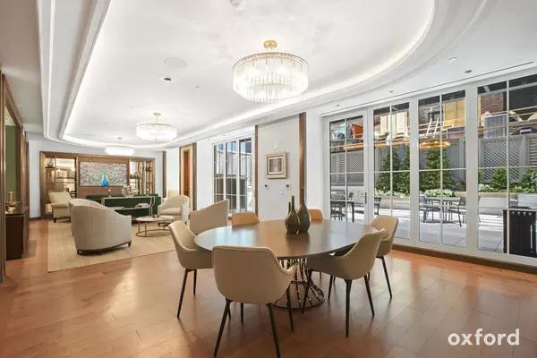 4 bedrooms apartment for rent in Midtown East - Manhattan, New York