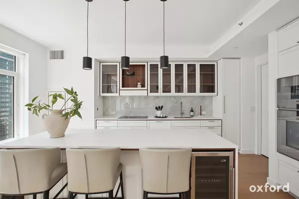 4 bedrooms apartment for rent in Midtown East - Manhattan, New York