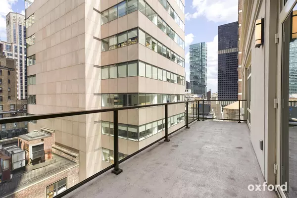 4 bedrooms apartment for rent in Midtown East - Manhattan, New York