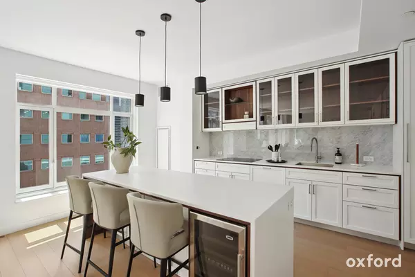 4 bedrooms apartment for rent in Midtown East - Manhattan, New York