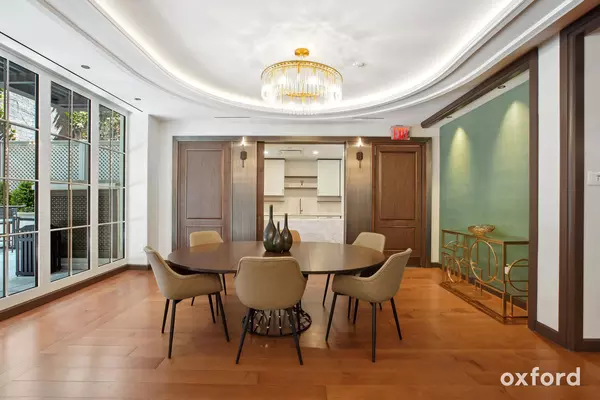 4 bedrooms apartment for rent in Midtown East - Manhattan, New York