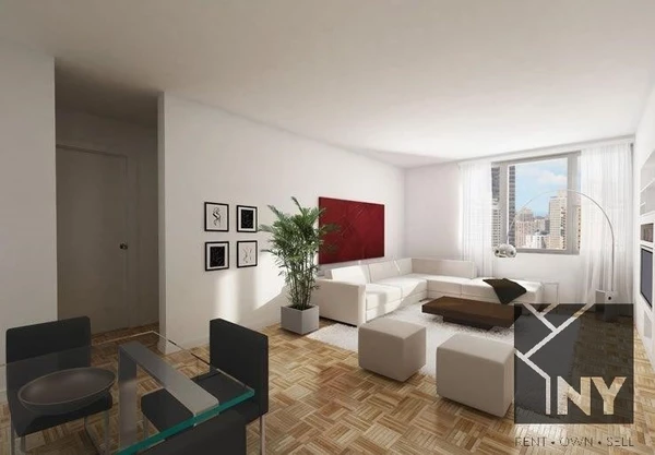 3 bedrooms apartment for rent in Battery Park - Manhattan, New York