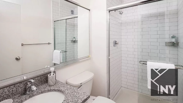 1 bedroom apartment for rent in Battery Park - Manhattan, New York