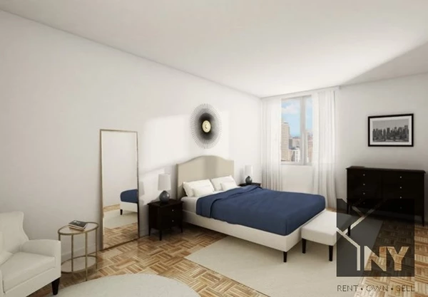 1 bedroom apartment for rent in Battery Park - Manhattan, New York