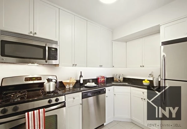 1 bedroom apartment for rent in Battery Park - Manhattan, New York