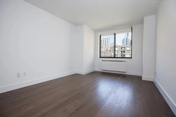 2 bedrooms apartment for rent in Battery Park - Manhattan, New York
