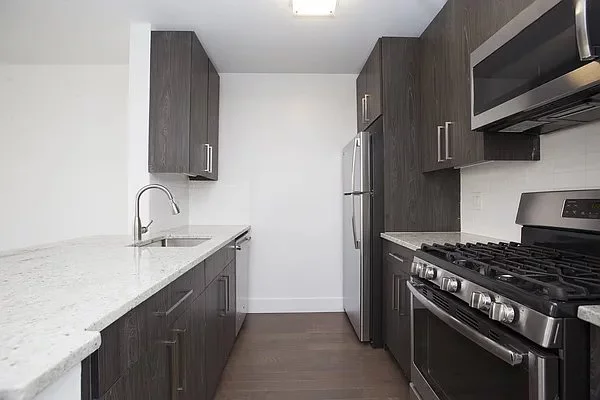 2 bedrooms apartment for rent in Battery Park - Manhattan, New York