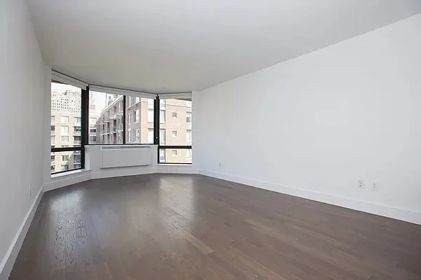 2 bedrooms apartment for rent in Battery Park - Manhattan, New York
