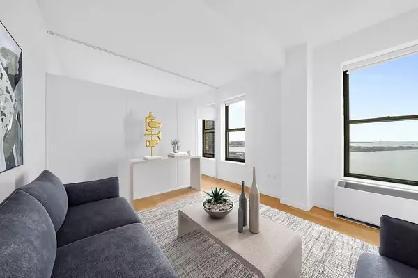 2 bedrooms apartment for rent in Battery Park - Manhattan, New York