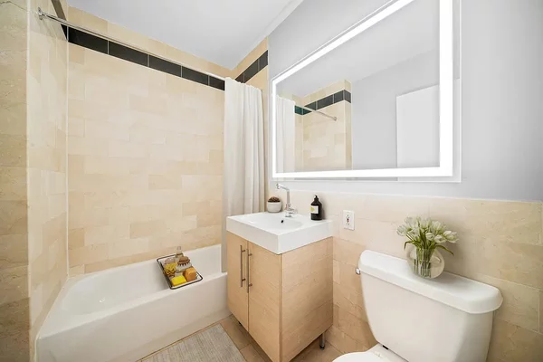 2 bedrooms apartment for rent in Battery Park - Manhattan, New York