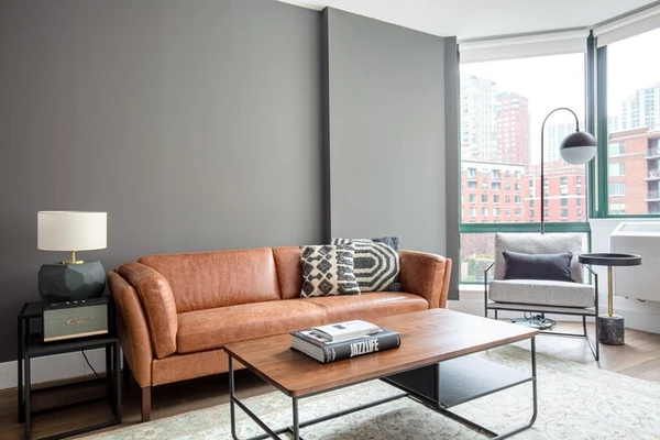 3 bedrooms apartment for rent in Battery Park - Manhattan, New York