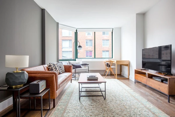 3 bedrooms apartment for rent in Battery Park - Manhattan, New York