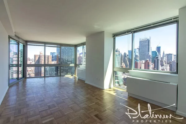 1 bedroom apartment for rent in Midtown West - Manhattan, New York