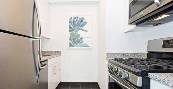 1 bedroom apartment for rent in Midtown West - Manhattan, New York