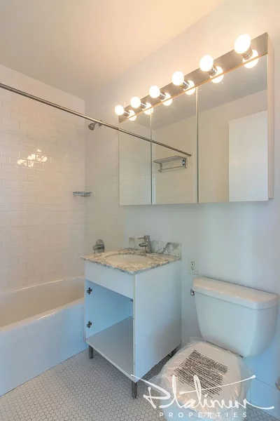 1 bedroom apartment for rent in Midtown West - Manhattan, New York
